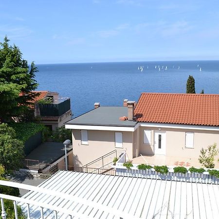 Apartment Jugo بيران المظهر الخارجي الصورة