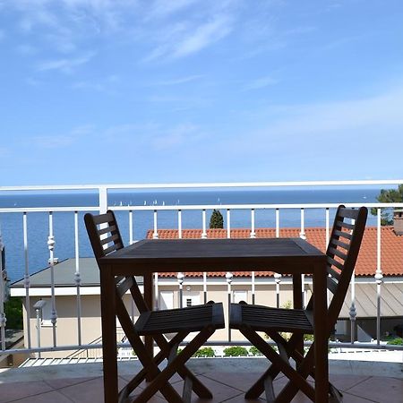 Apartment Jugo بيران المظهر الخارجي الصورة
