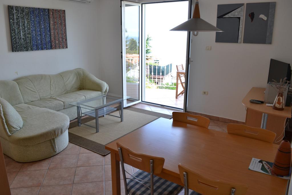 Apartment Jugo بيران المظهر الخارجي الصورة
