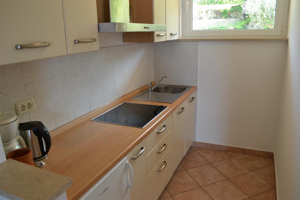 Apartment Jugo بيران المظهر الخارجي الصورة