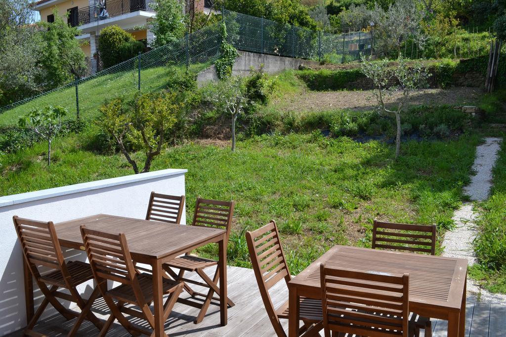 Apartment Jugo بيران المظهر الخارجي الصورة