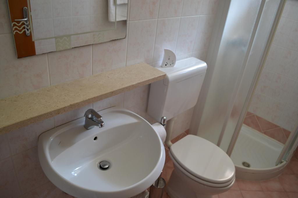 Apartment Jugo بيران المظهر الخارجي الصورة