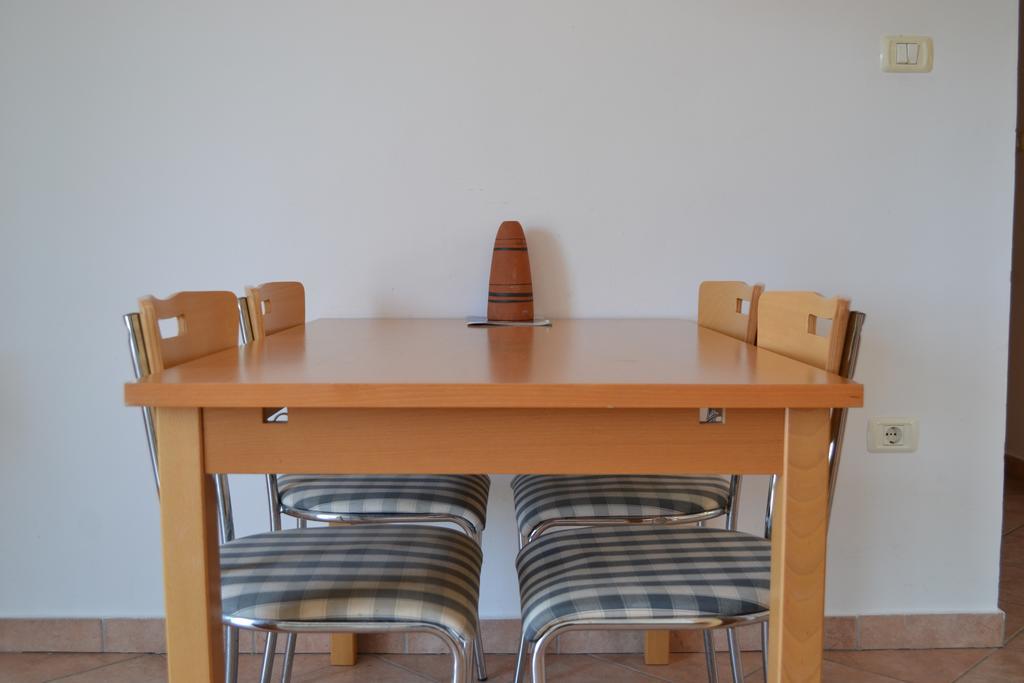 Apartment Jugo بيران المظهر الخارجي الصورة