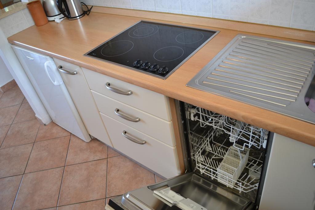 Apartment Jugo بيران المظهر الخارجي الصورة