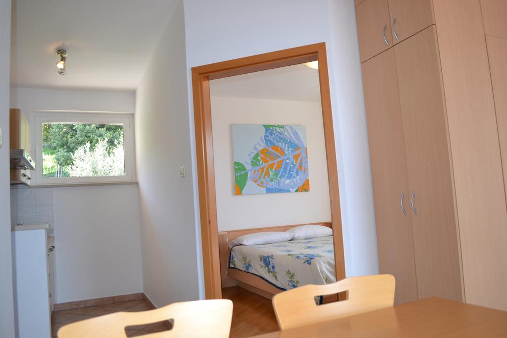 Apartment Jugo بيران المظهر الخارجي الصورة
