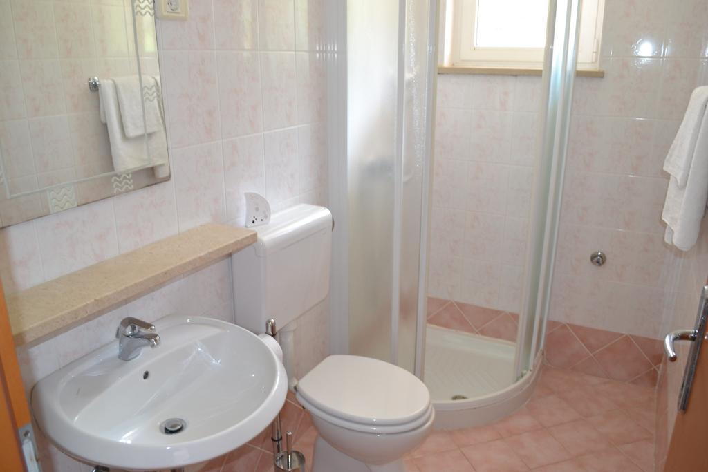 Apartment Jugo بيران المظهر الخارجي الصورة